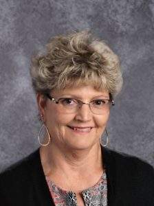 Pam Weaver