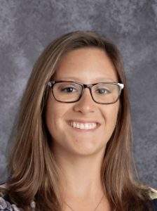 Amber Riggle