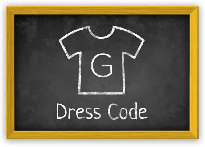 Dress Code