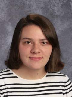 Hannah Macdonald