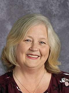 Kathy Shain