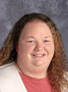 Leah Stringer
