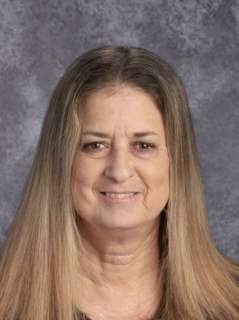 Melinda Boykin