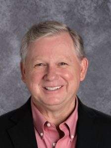 Randy Fullerton