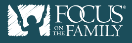 Focus on the Family Logo