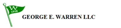 georgeewarren