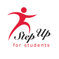 Step Up forStudents PEP