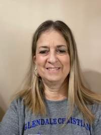 Melinda Boykin